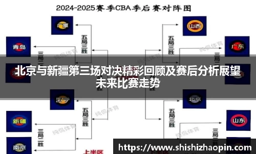 北京与新疆第三场对决精彩回顾及赛后分析展望未来比赛走势