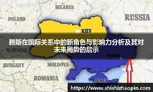 赖斯在国际关系中的新角色与影响力分析及其对未来局势的启示